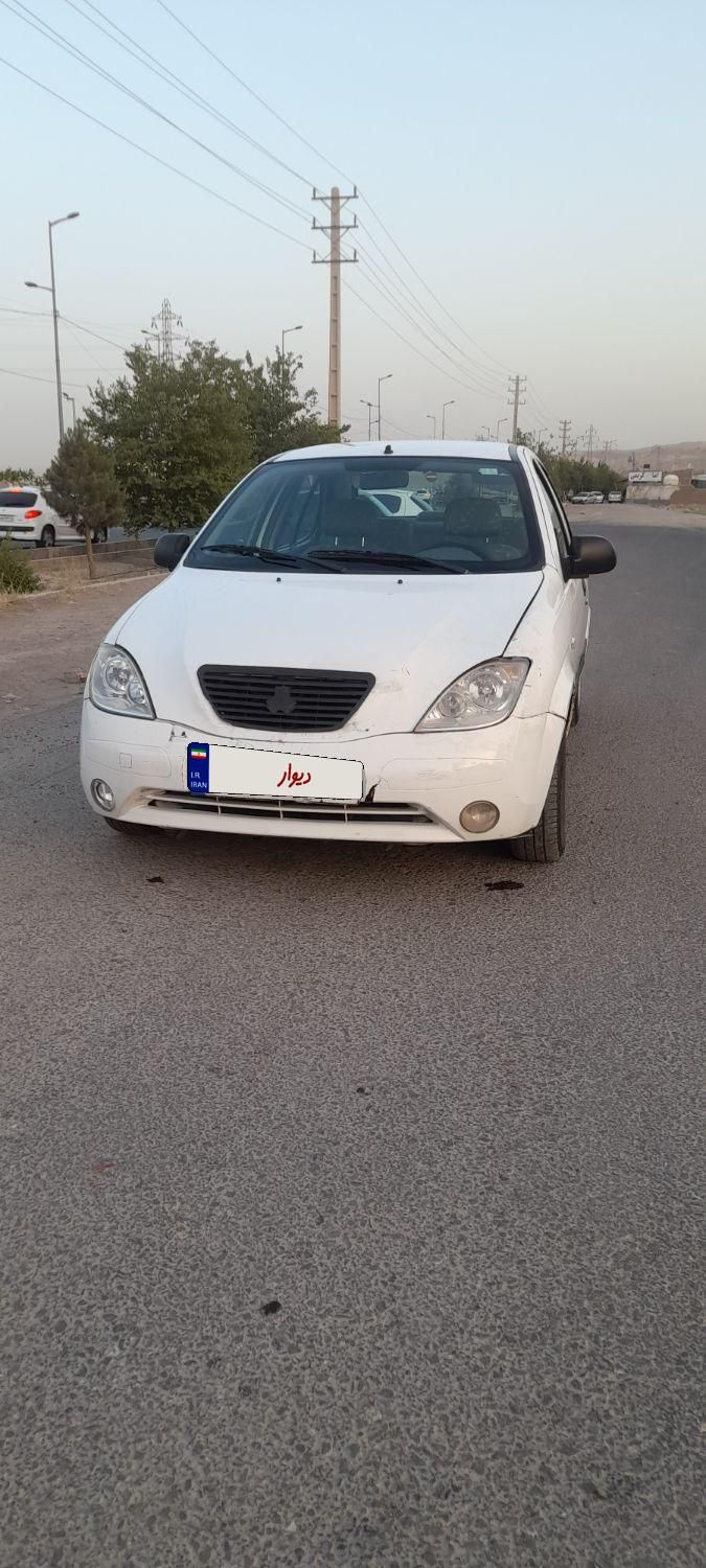 خودرو تیبا، صندوق دار آگهی ann_18227943