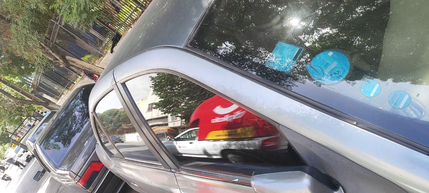 سمند LX XU7 - 1387