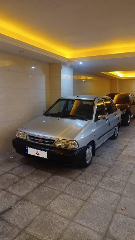 خودرو پراید، صبا آگهی ann_18227971