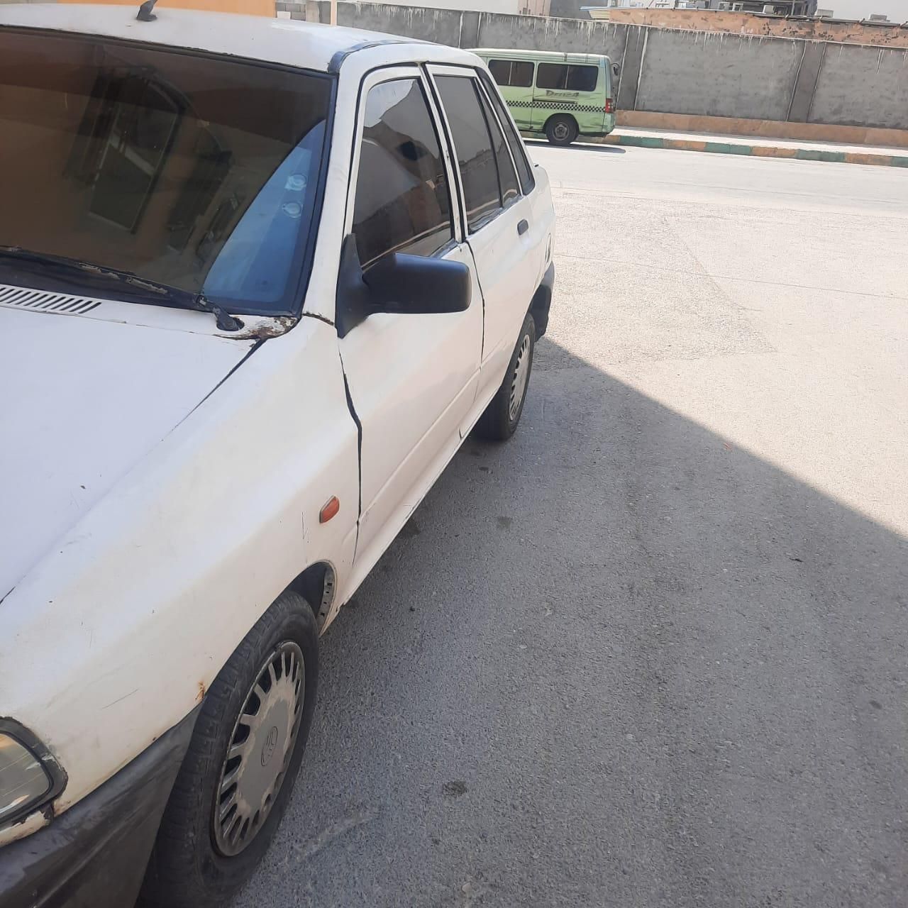خودرو پراید، 131 آگهی ann_18227972