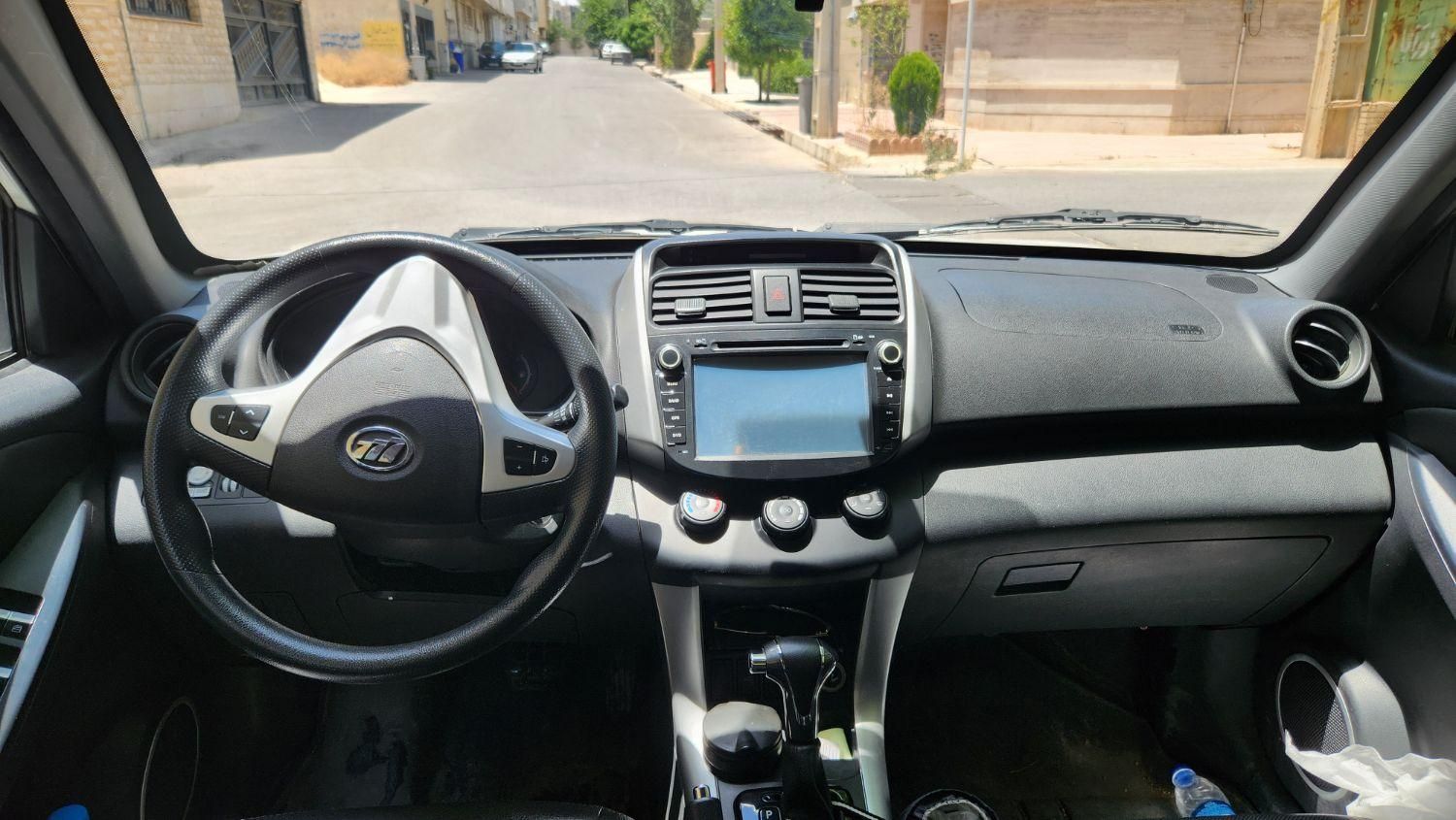 لیفان X60 اتوماتیک - 2018