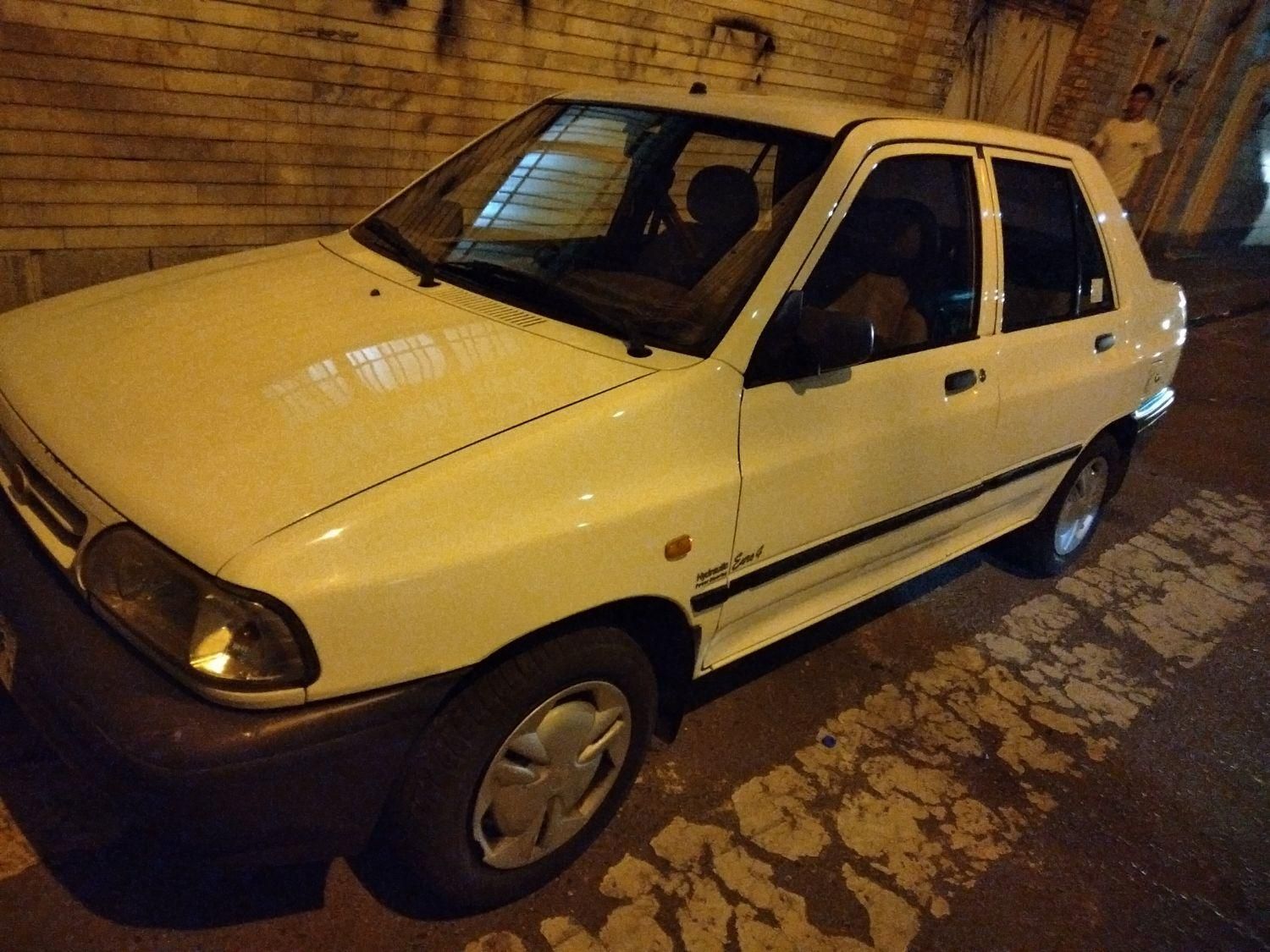 خودرو پراید، 131 آگهی ann_18227997