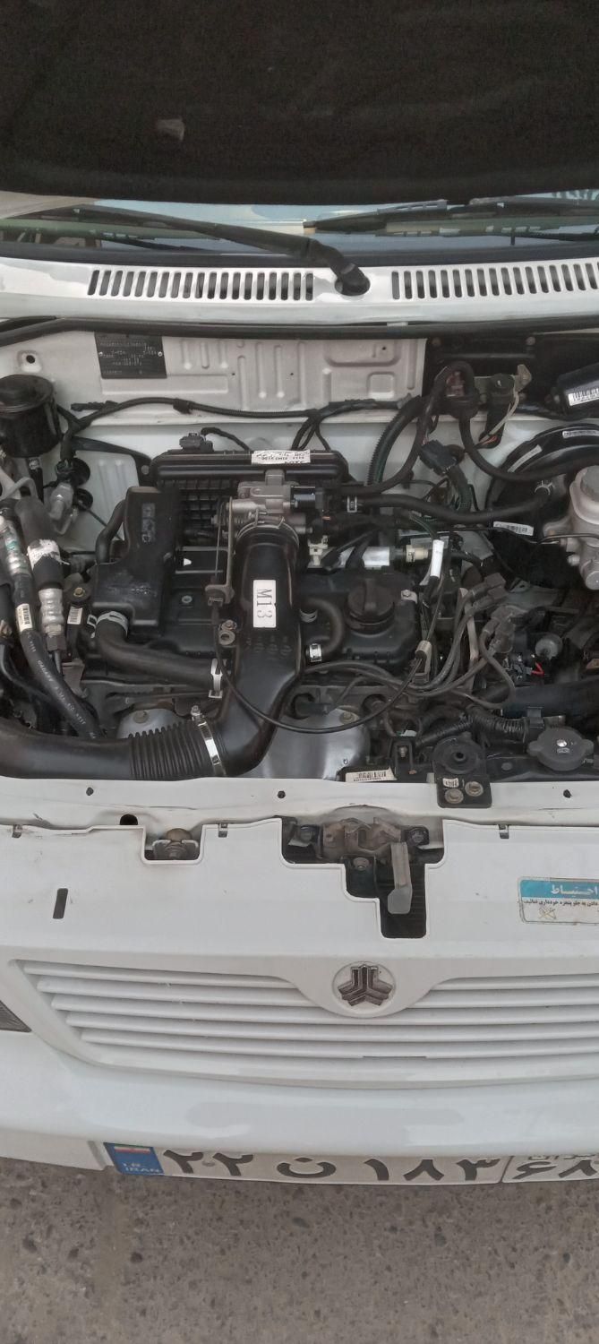 پراید 111 SE - 1399