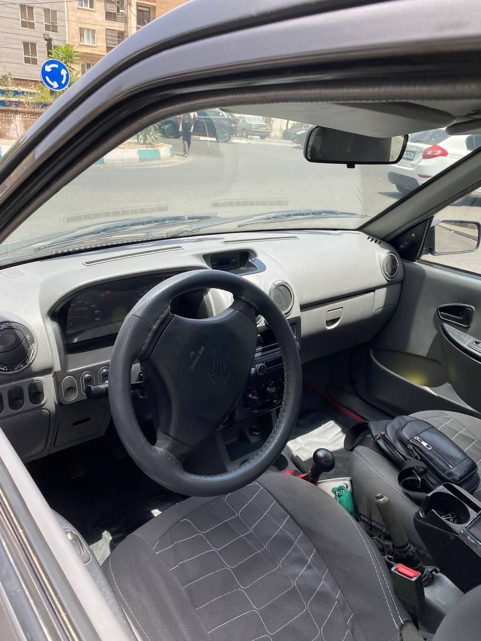 پراید 131 LE - 1392