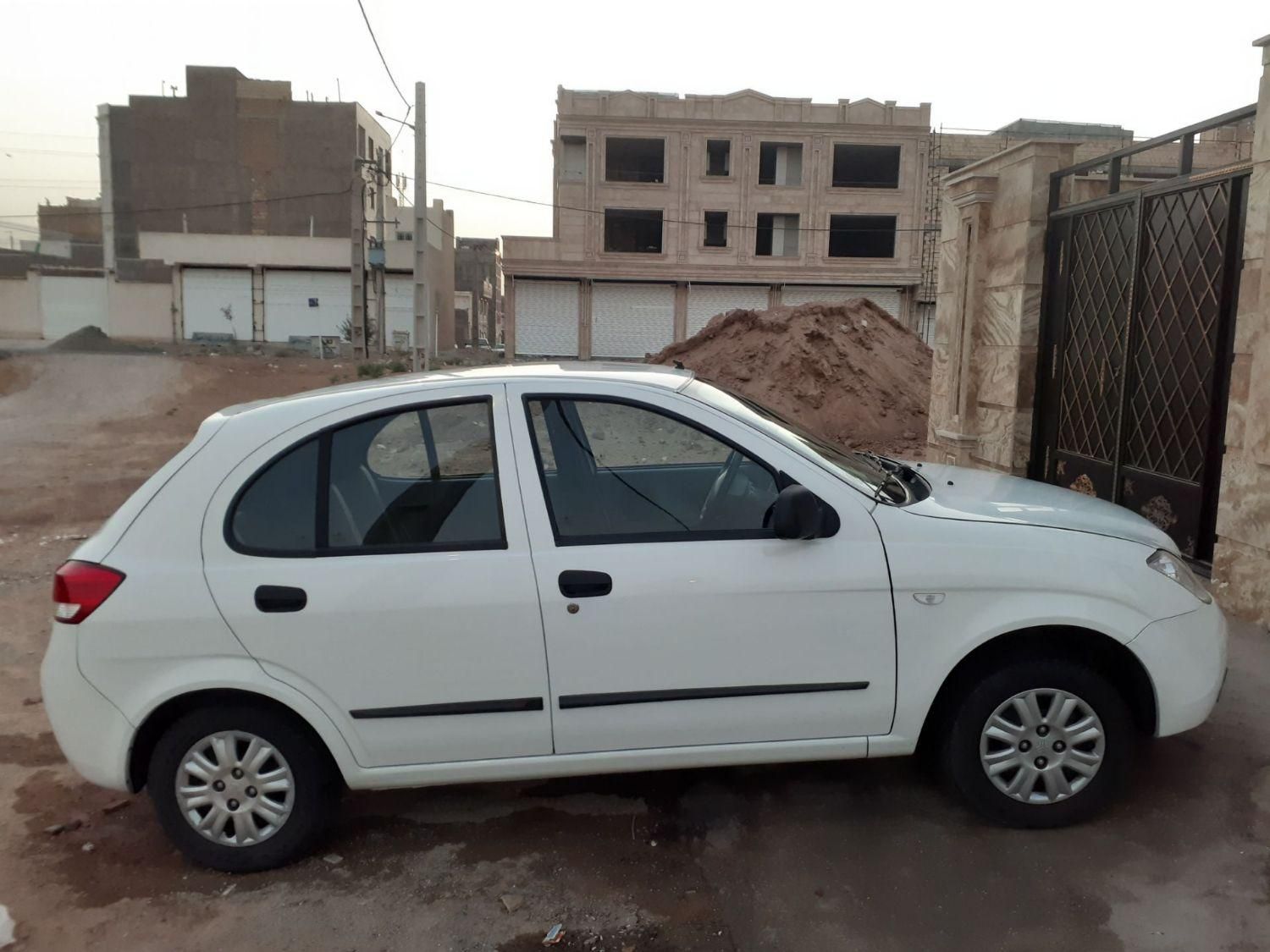 خودرو تیبا، 2 آگهی ann_18228036