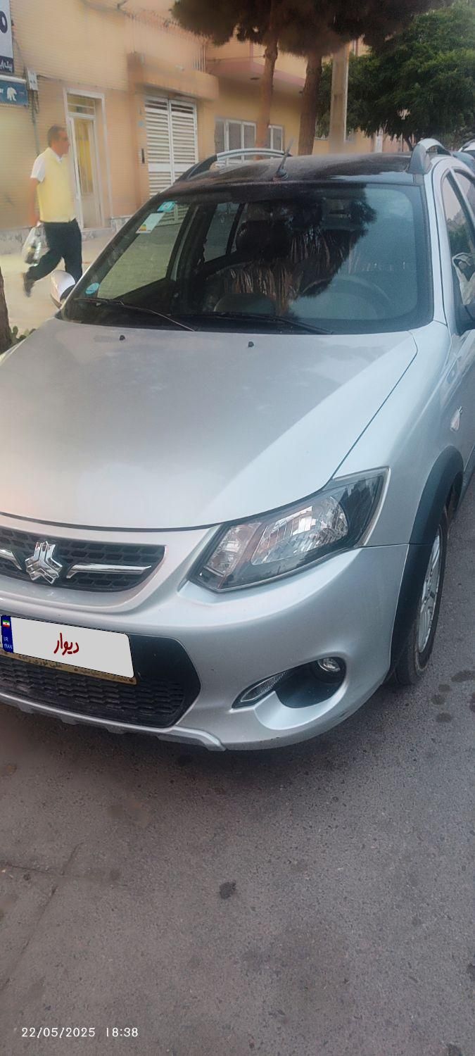 خودرو کوییک، R پلاس آگهی ann_18228037