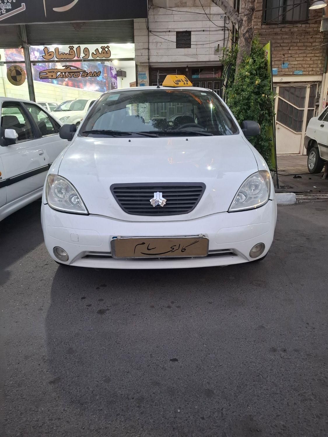 خودرو تیبا، صندوق دار آگهی ann_18228063