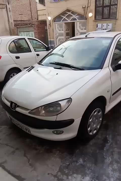 خودرو پژو، 206 آگهی ann_18228067