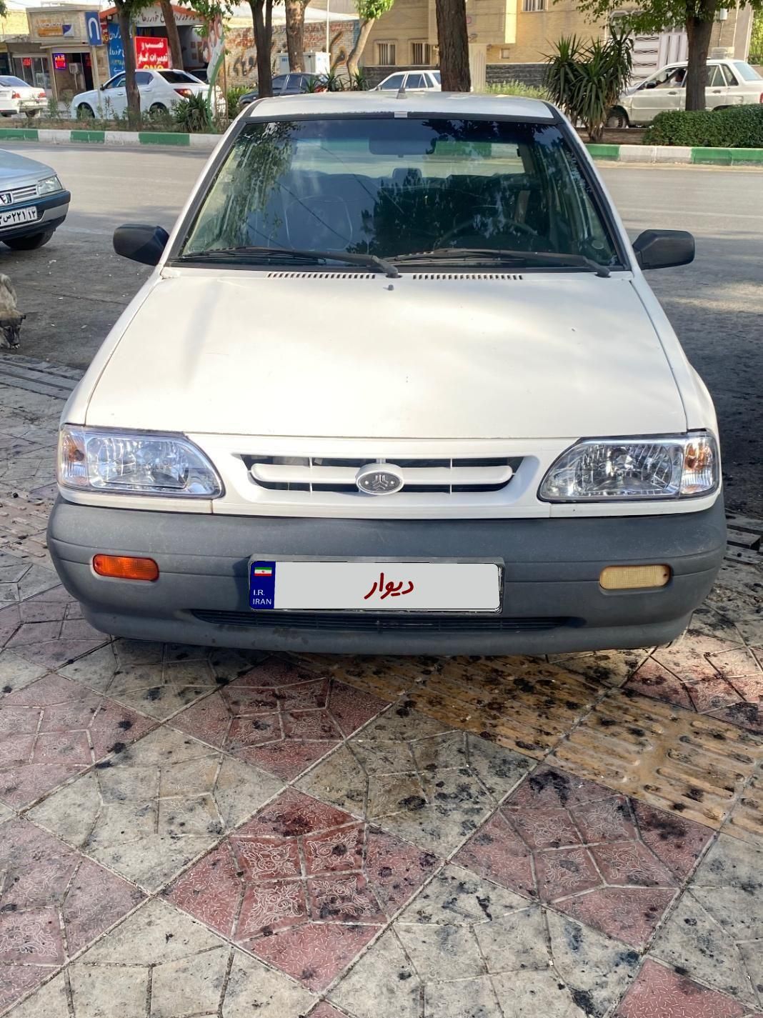 خودرو پراید، صبا آگهی ann_18228076
