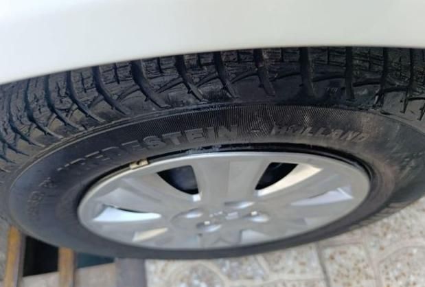 تیبا 2 EX - 1395