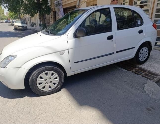 خودرو تیبا، 2 آگهی ann_18228095