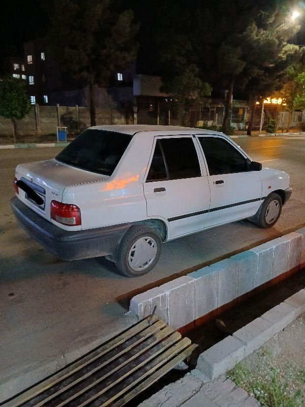 خودرو پراید، 131 آگهی ann_18228112