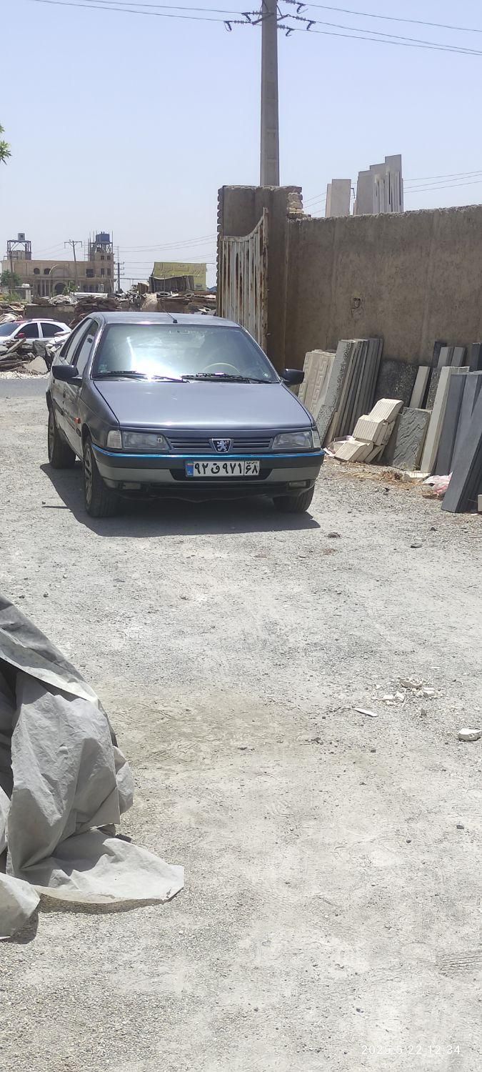 خودرو پژو، 405 آگهی ann_18228120