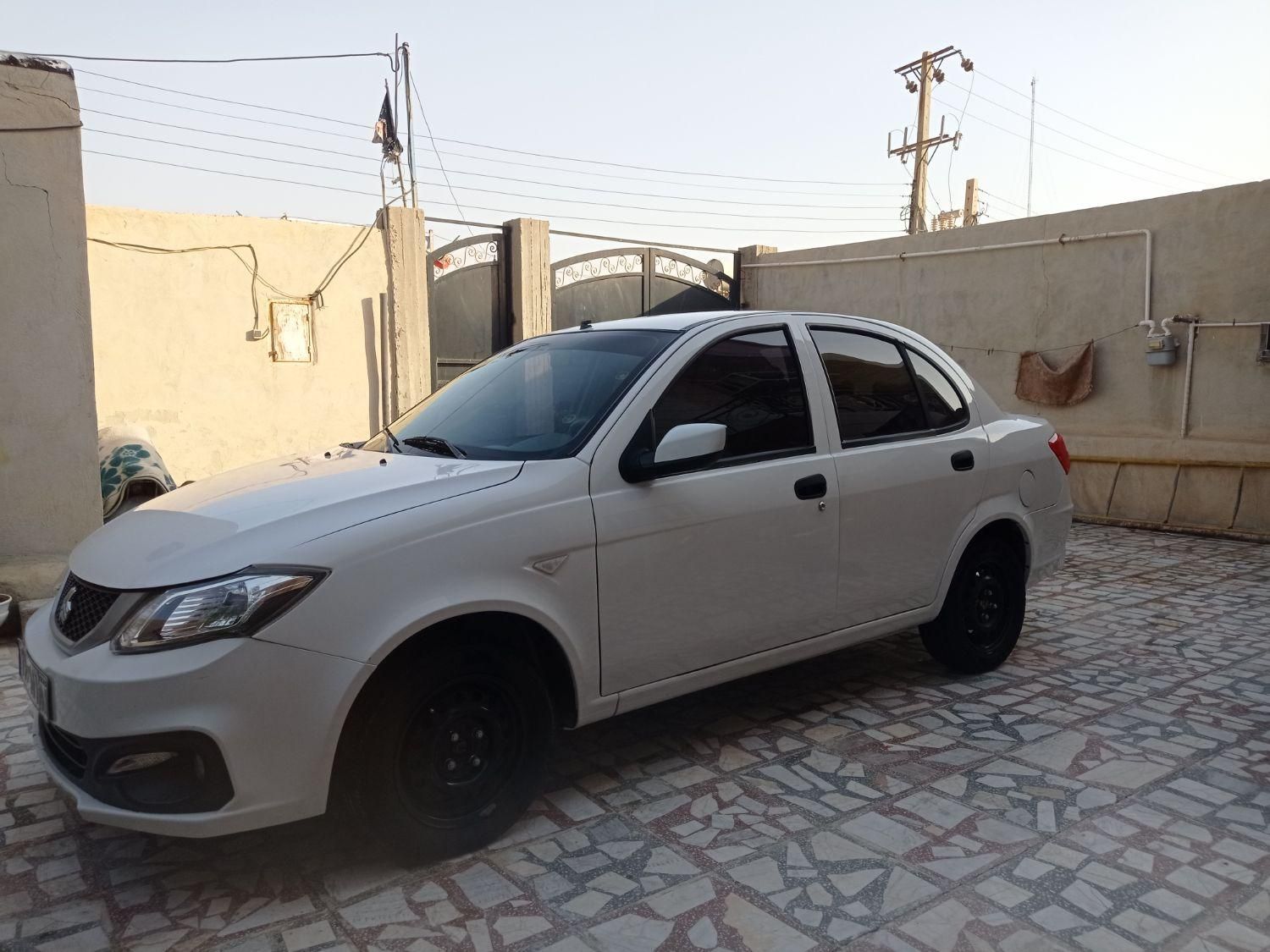 خودرو ساینا، S آگهی ann_18228136