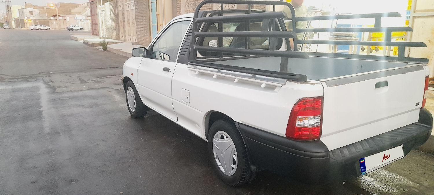پراید 151 SE - 1403