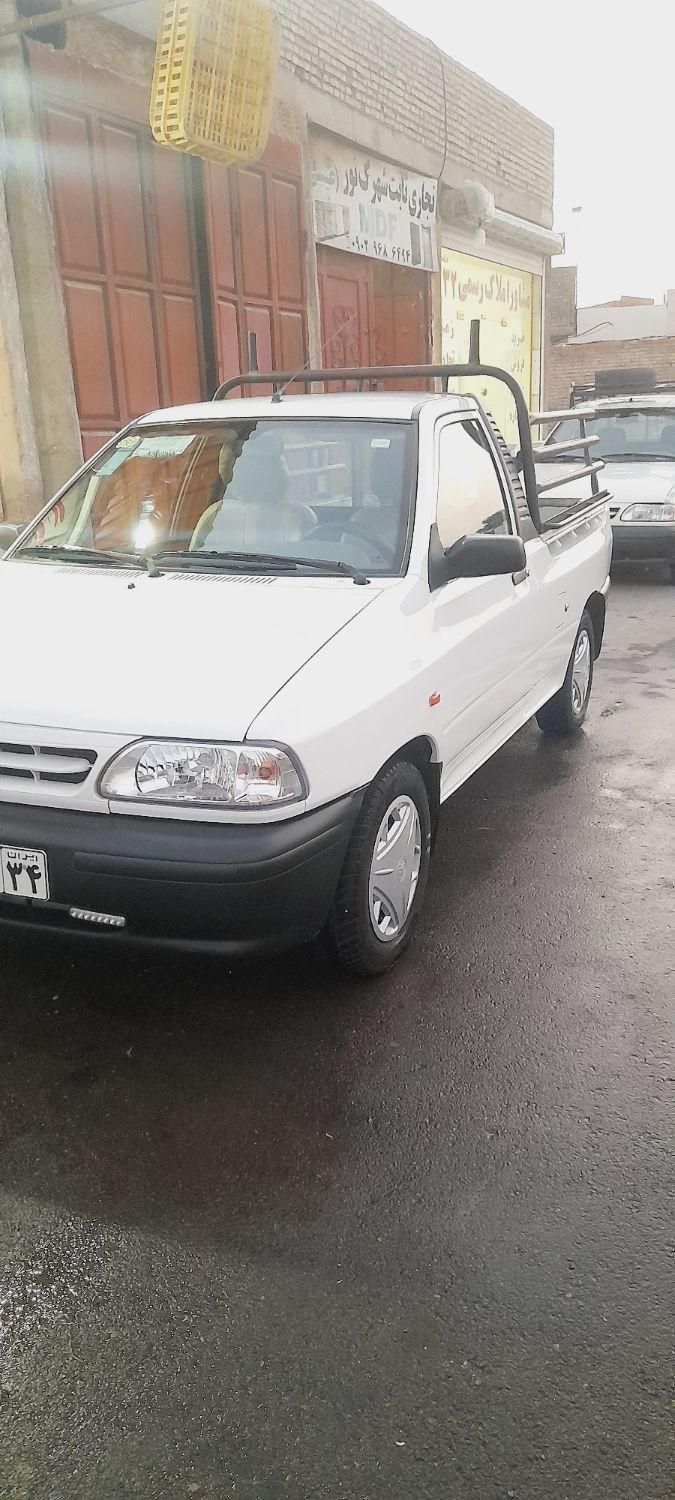 پراید 151 SE - 1403