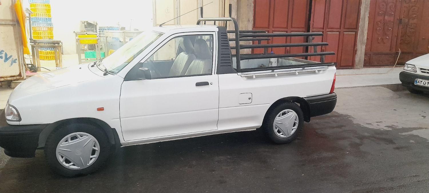 پراید 151 SE - 1403