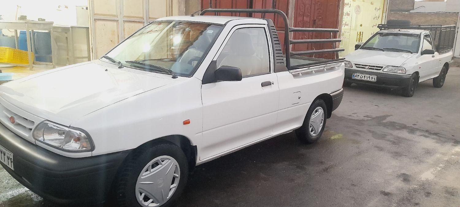 پراید 151 SE - 1403