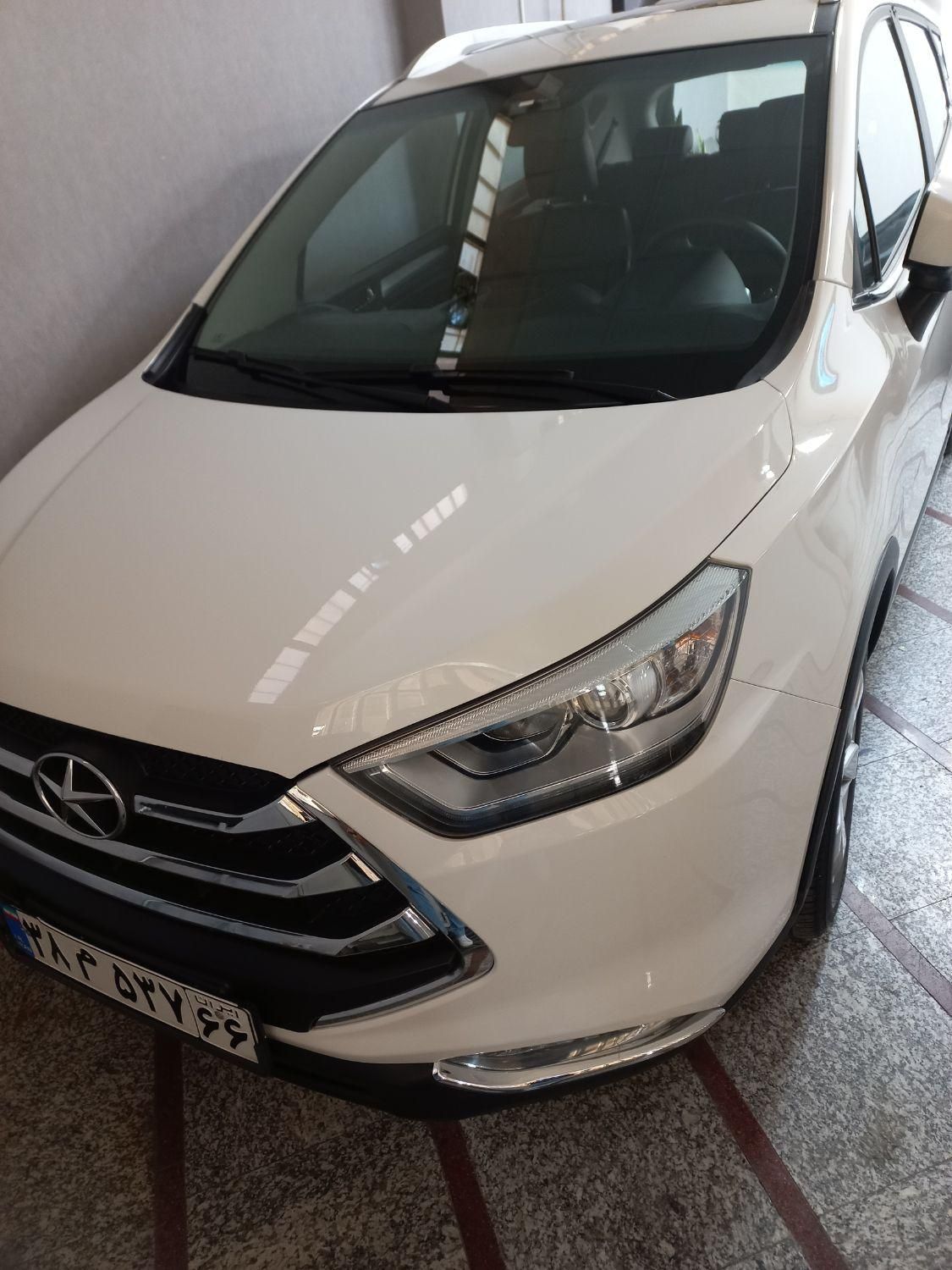 خودرو جک، S3 آگهی ann_18228140