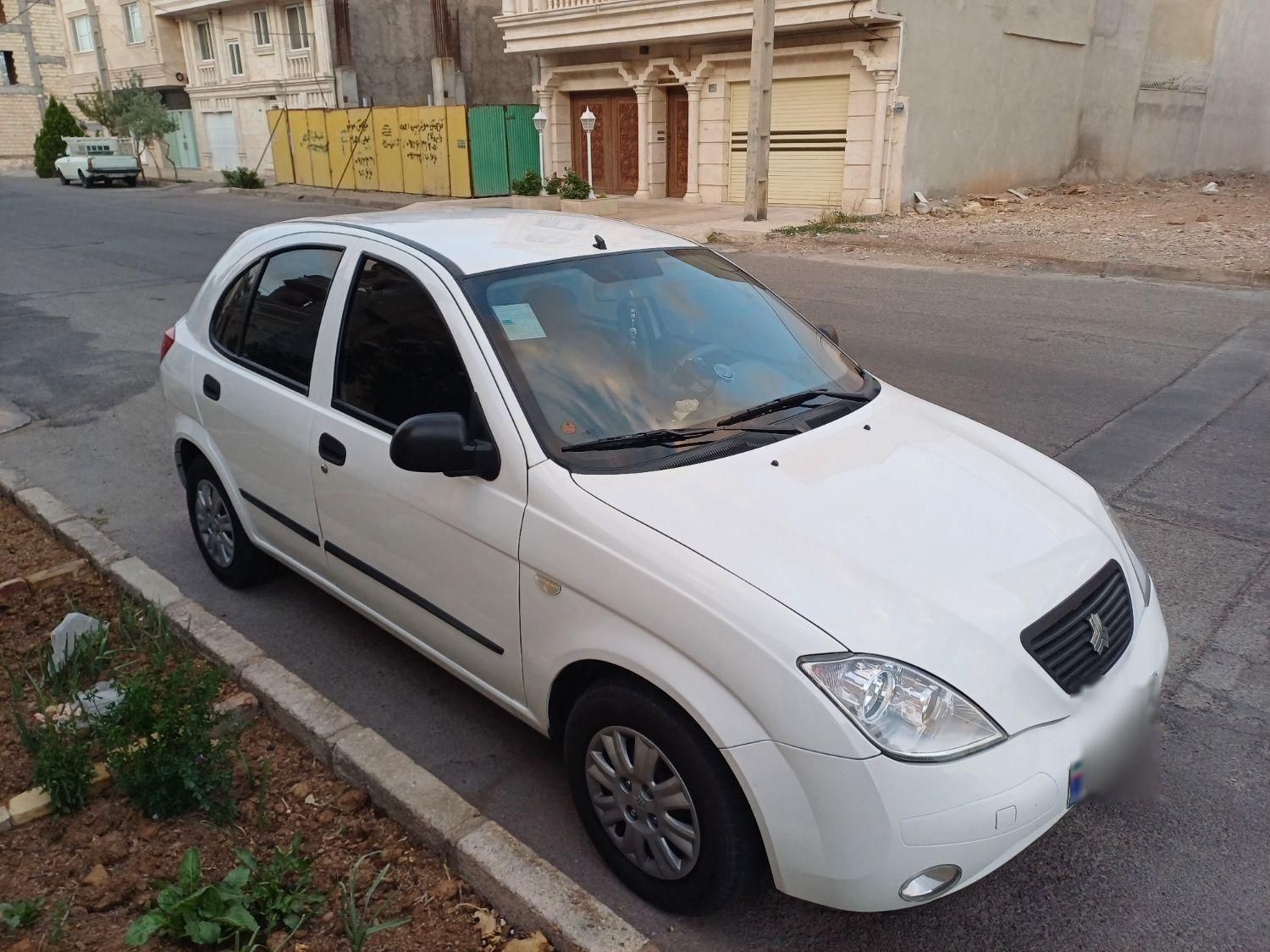 خودرو تیبا، 2 آگهی ann_18228166