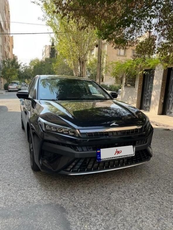 کی ام سی J7 اتوماتیک - 2022