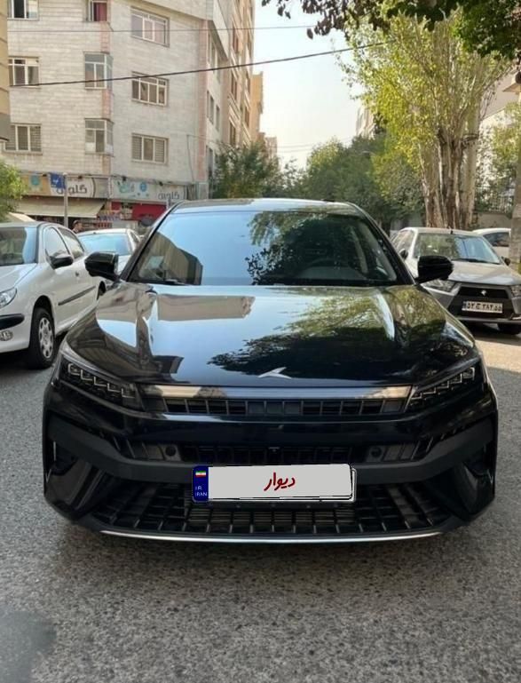 خودرو کی ام سی، J7 آگهی ann_18228167