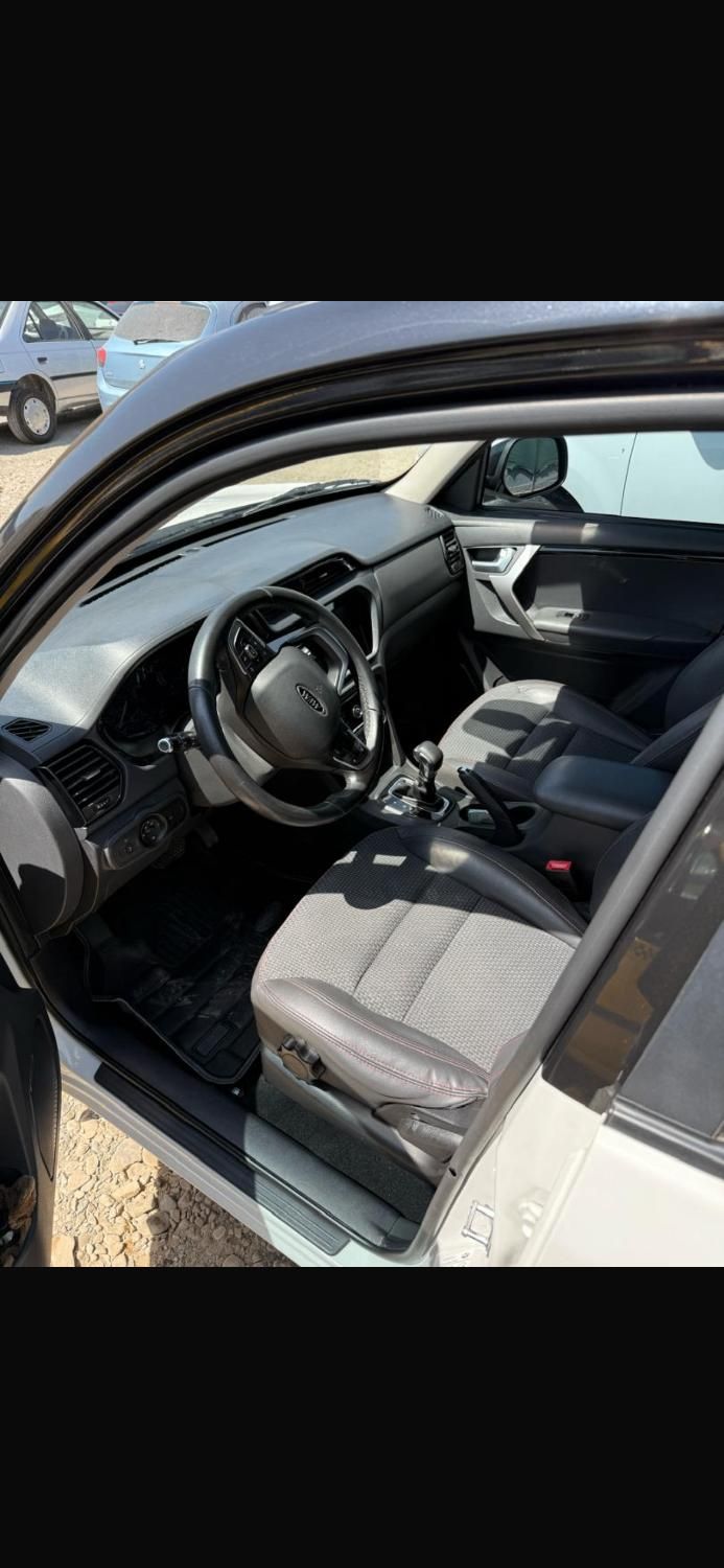 ام وی ام X33 S اتوماتیک اسپرت فیس جدید - 2021
