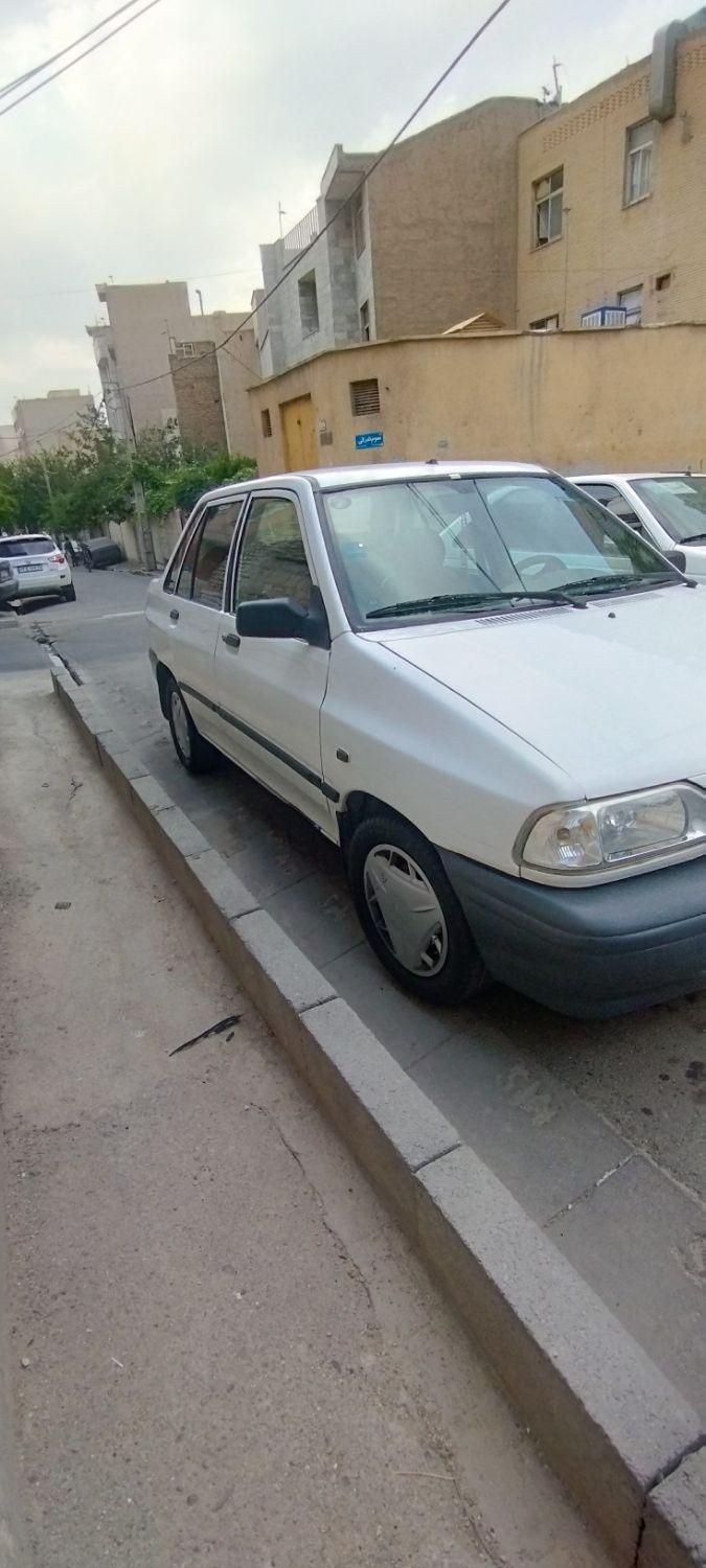 خودرو پراید، 131 آگهی ann_18228192