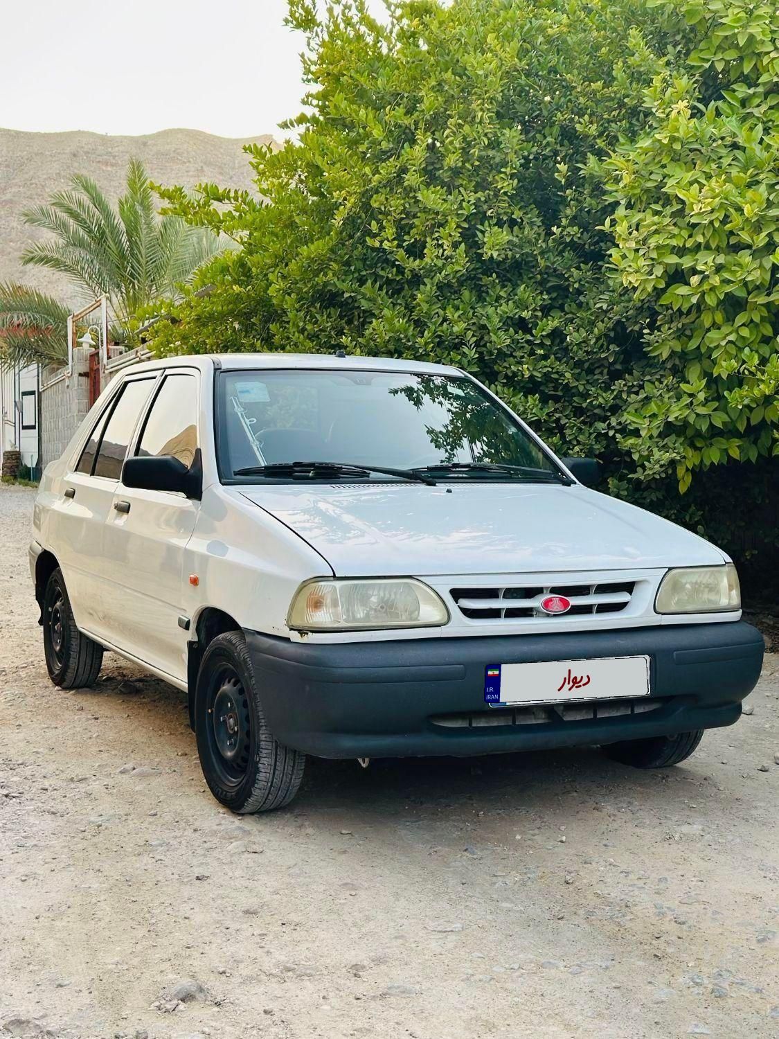 خودرو پراید، صبا آگهی ann_18228196