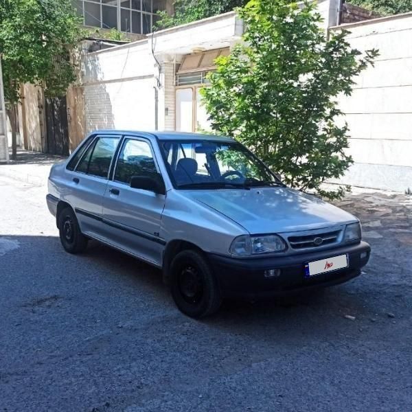 خودرو پراید، صبا آگهی ann_18228203