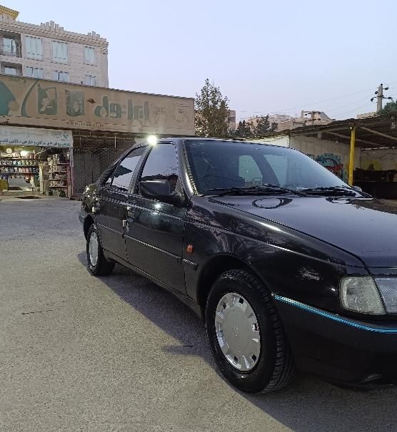 پژو 405 GLX - 1385