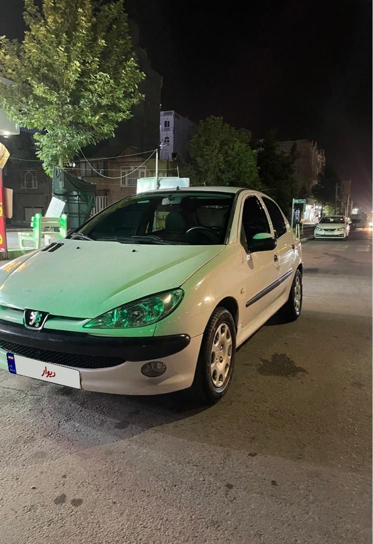 خودرو پژو، 206 آگهی ann_18228221