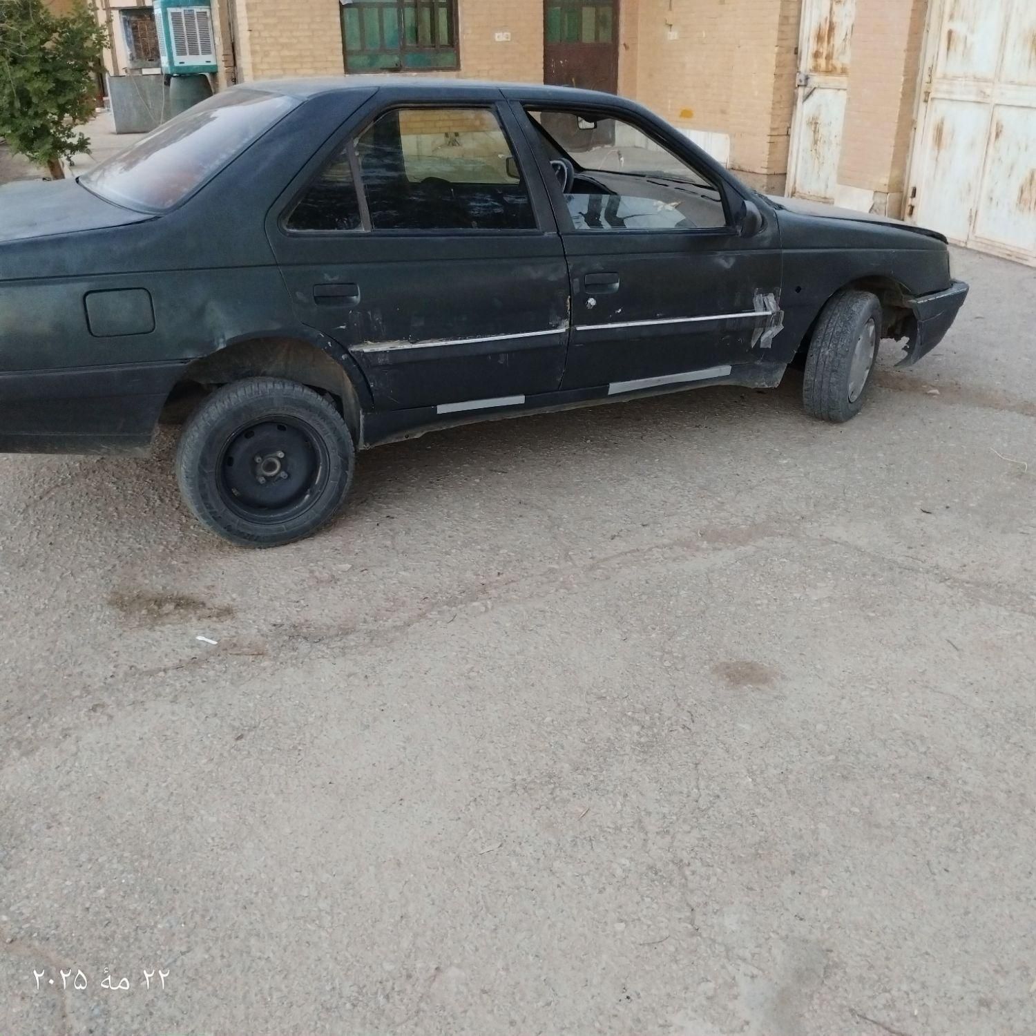خودرو پژو، 405 آگهی ann_18228270
