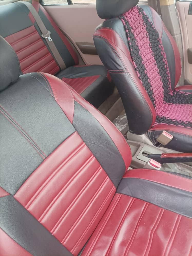 پژو 405 GLX - دوگانه سوز - 1393