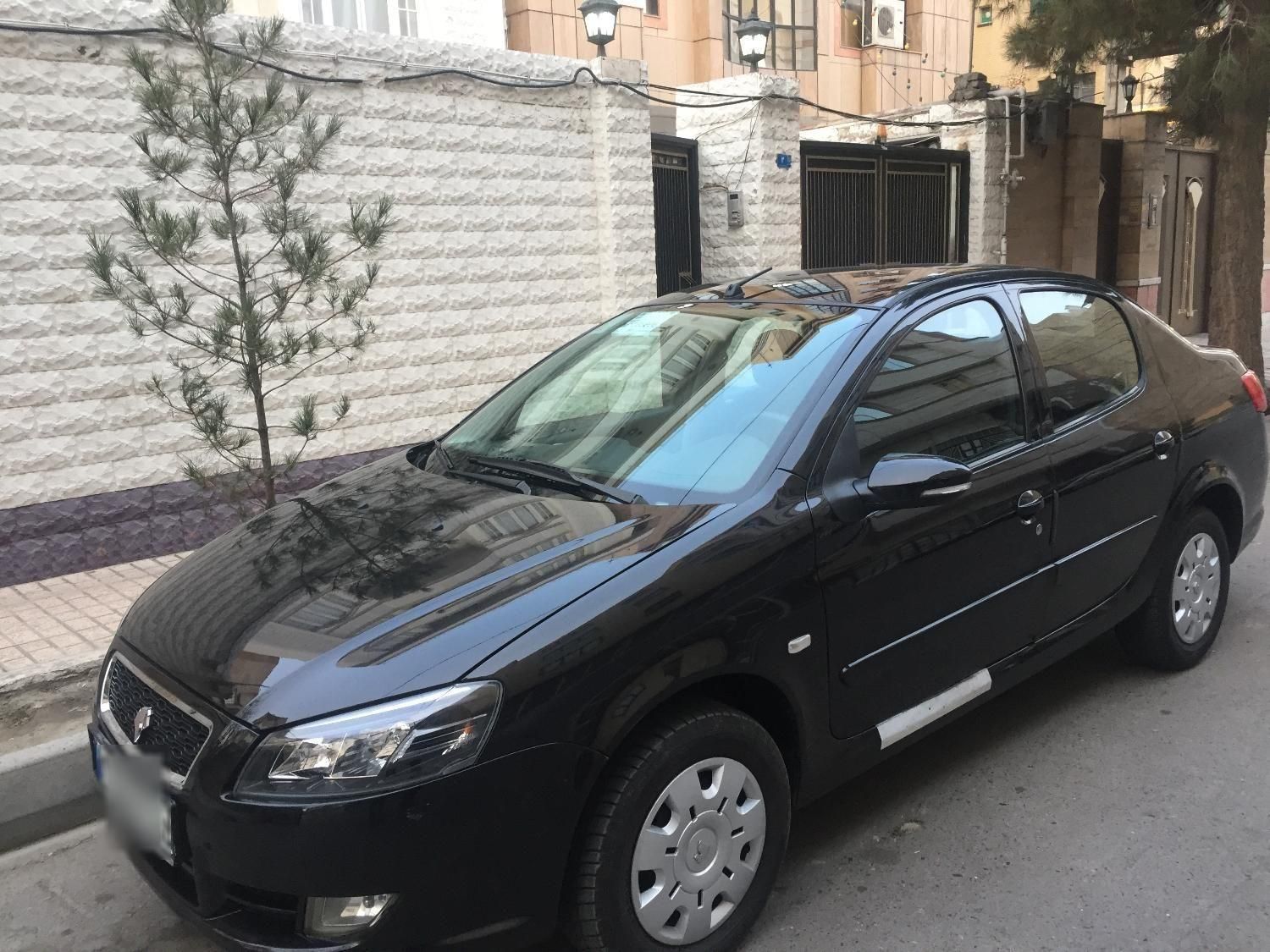 خودرو رانا، پلاس آگهی ann_18228325
