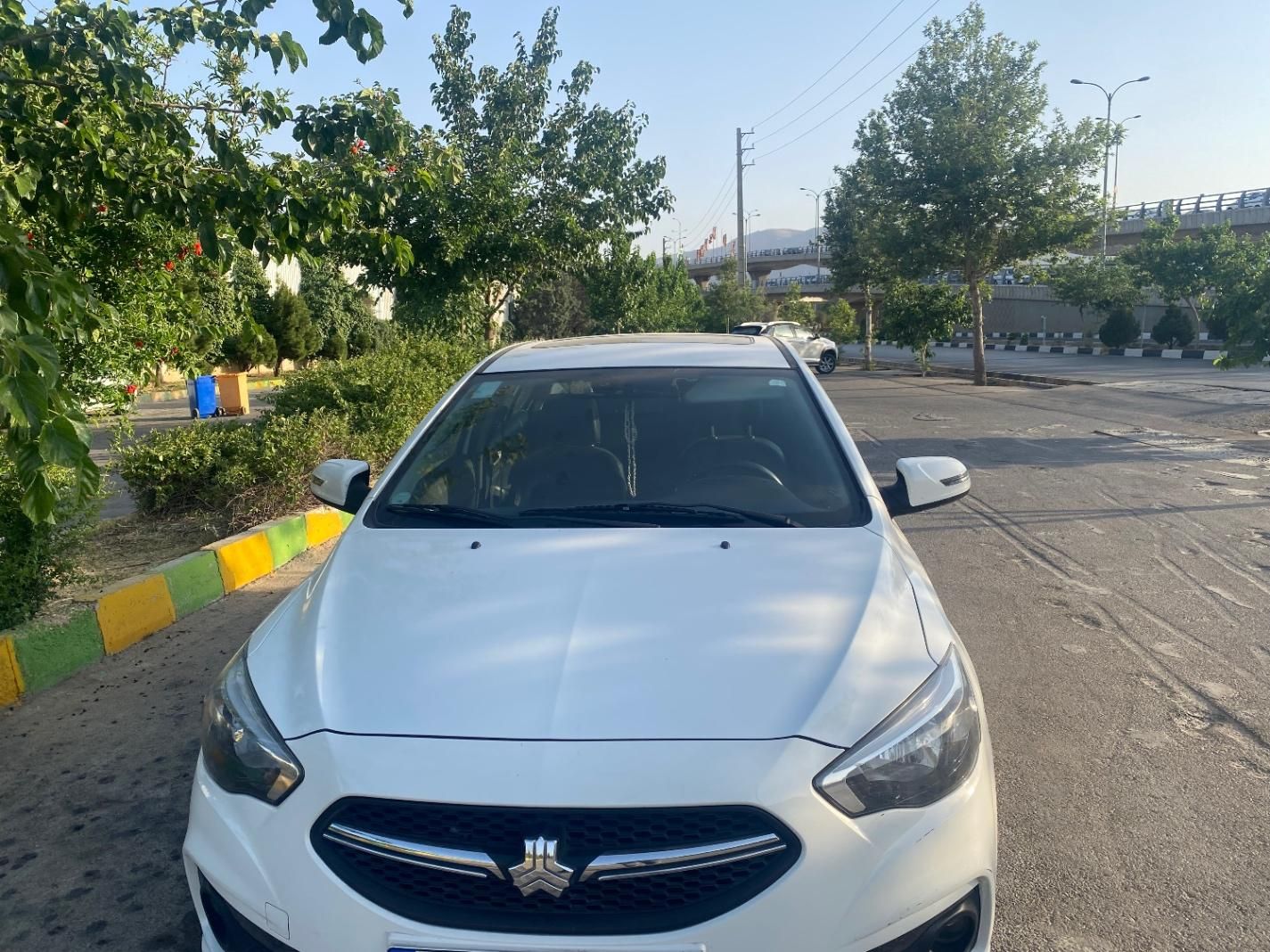 شاهین G دنده ای - 1401