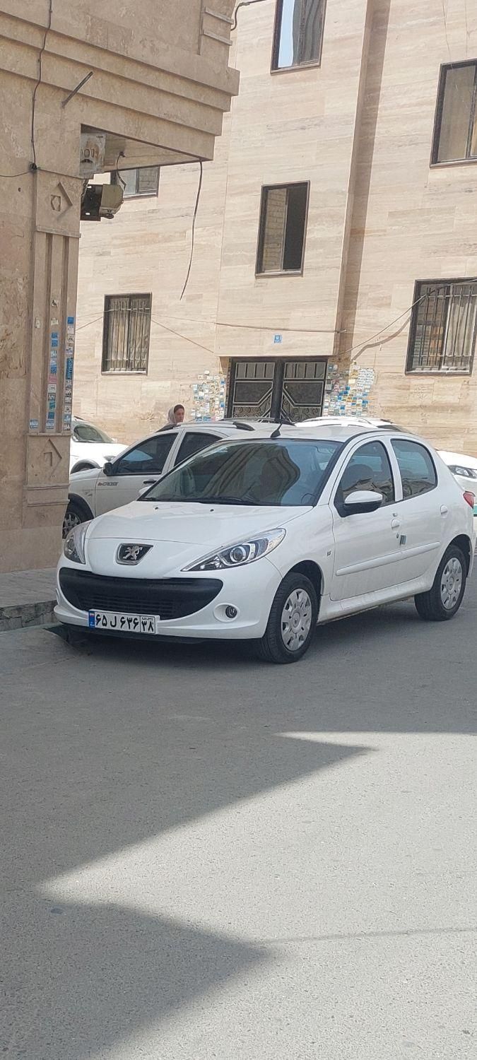 خودرو پژو، 207 آگهی ann_18228339
