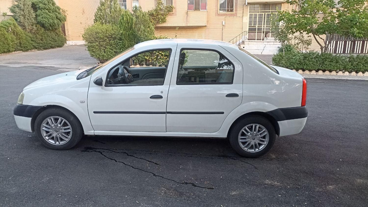 خودرو رنو، تندر 90 آگهی ann_18228344