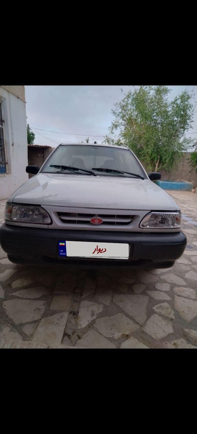 خودرو پراید، 131 آگهی ann_18228351