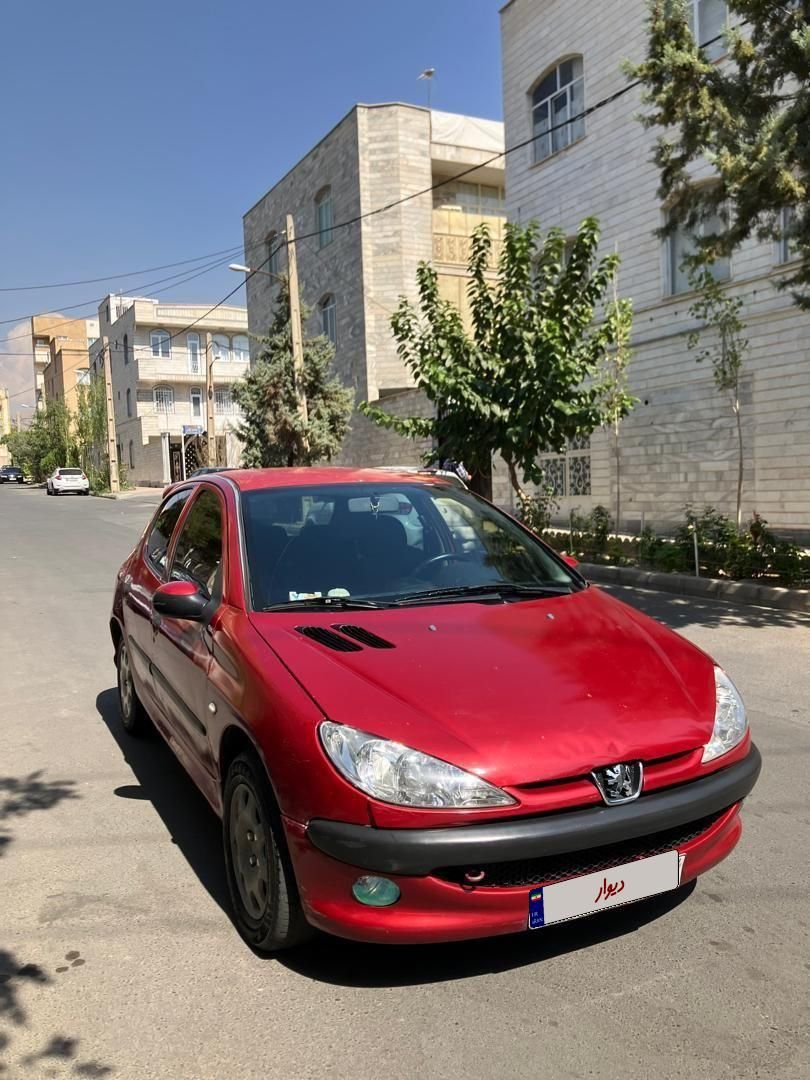 خودرو پژو، 206 آگهی ann_18228377