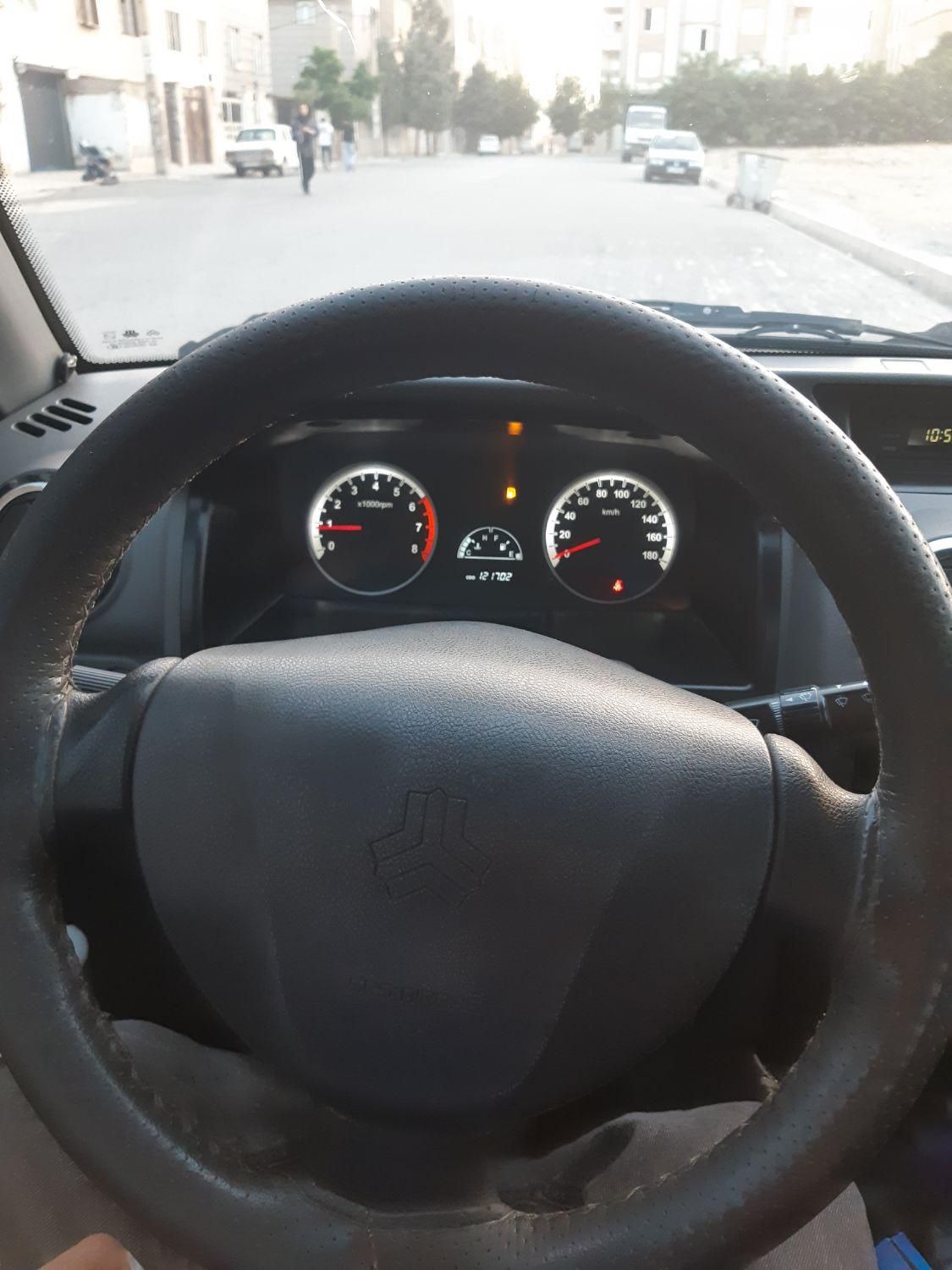 پراید 132 SE - 1398