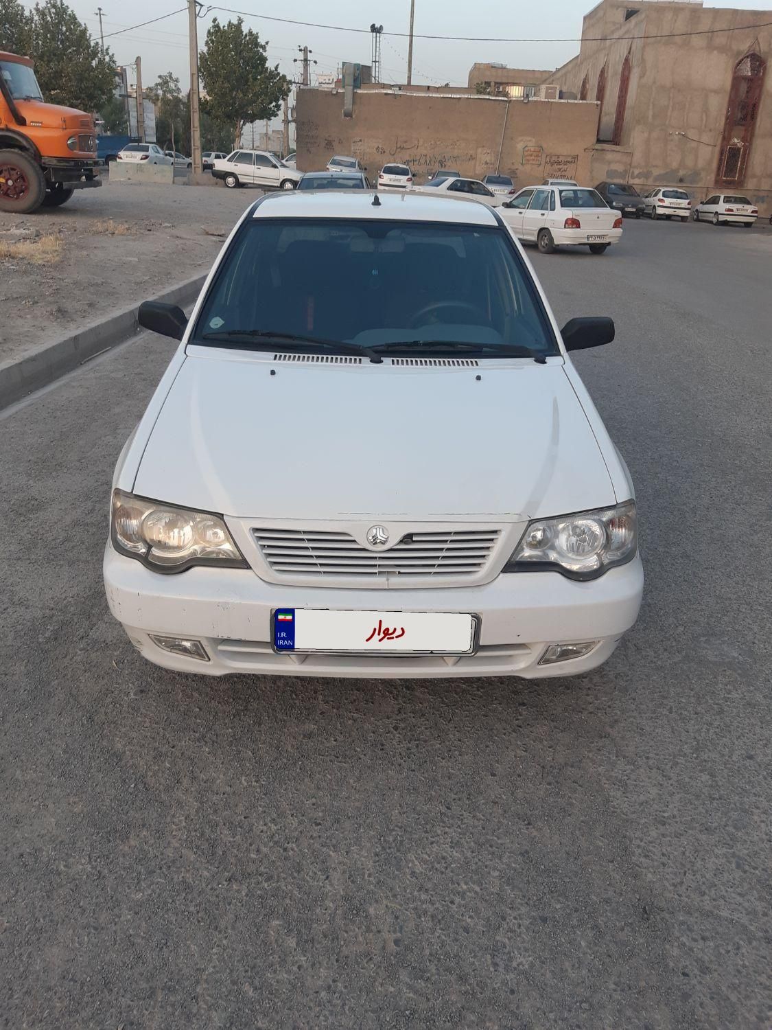 خودرو پراید، 132 آگهی ann_18228380