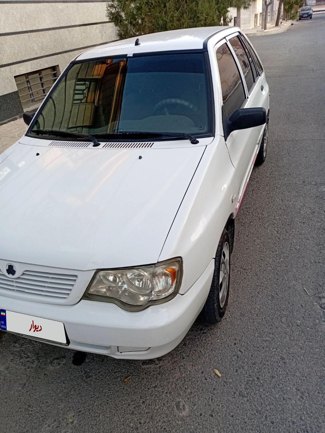 خودرو پراید، 111 آگهی ann_18228401