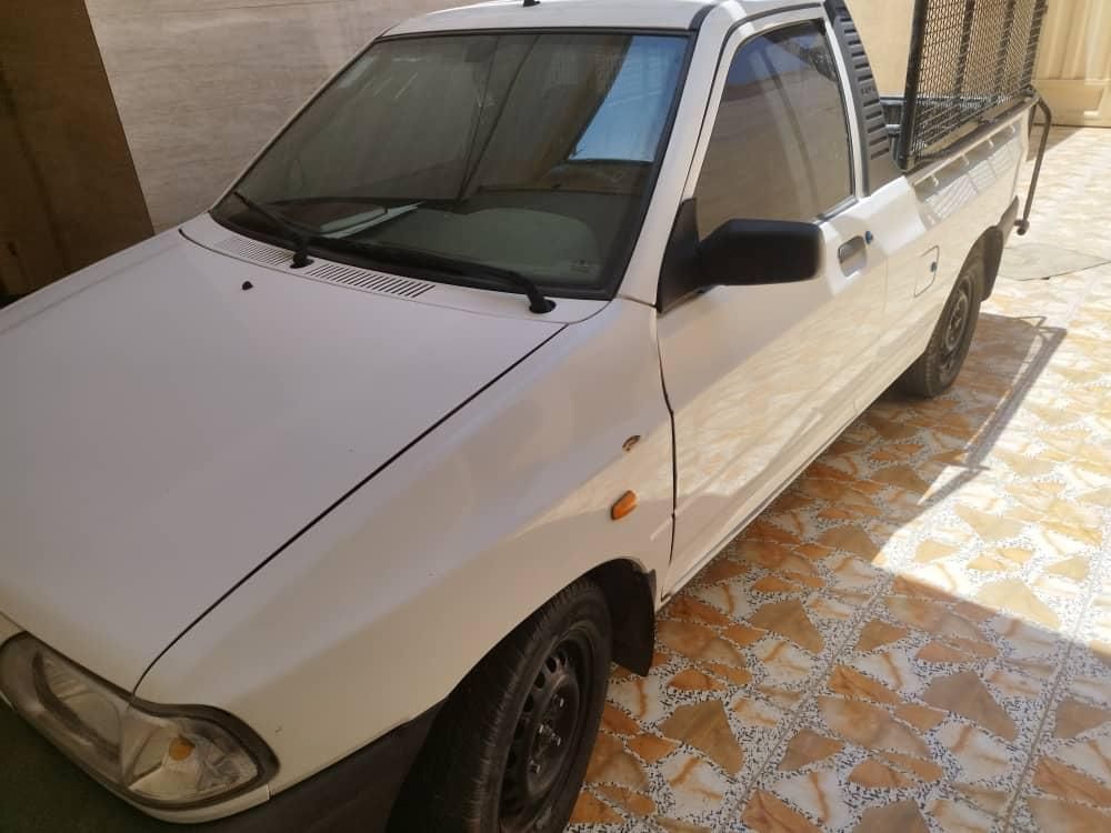 پراید 151 SE - 1401