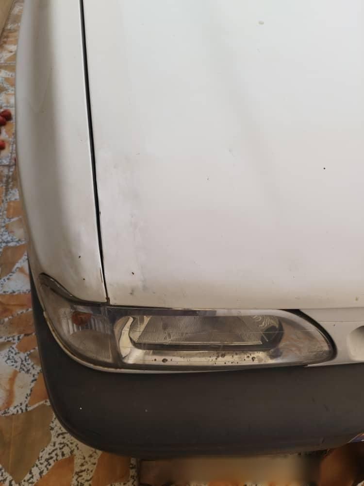 پراید 151 SE - 1401