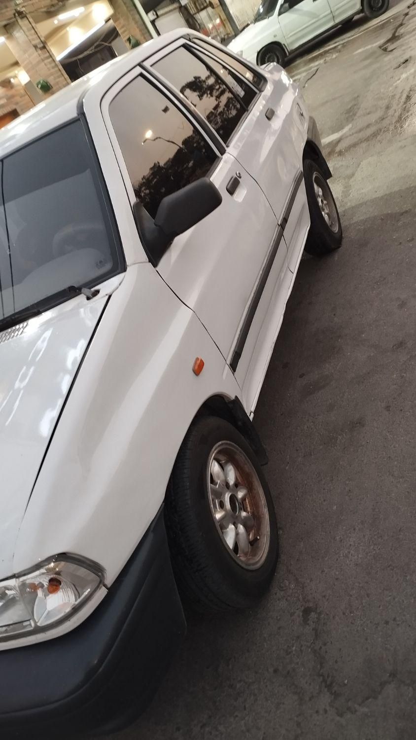 خودرو پراید، 131 آگهی ann_18228446