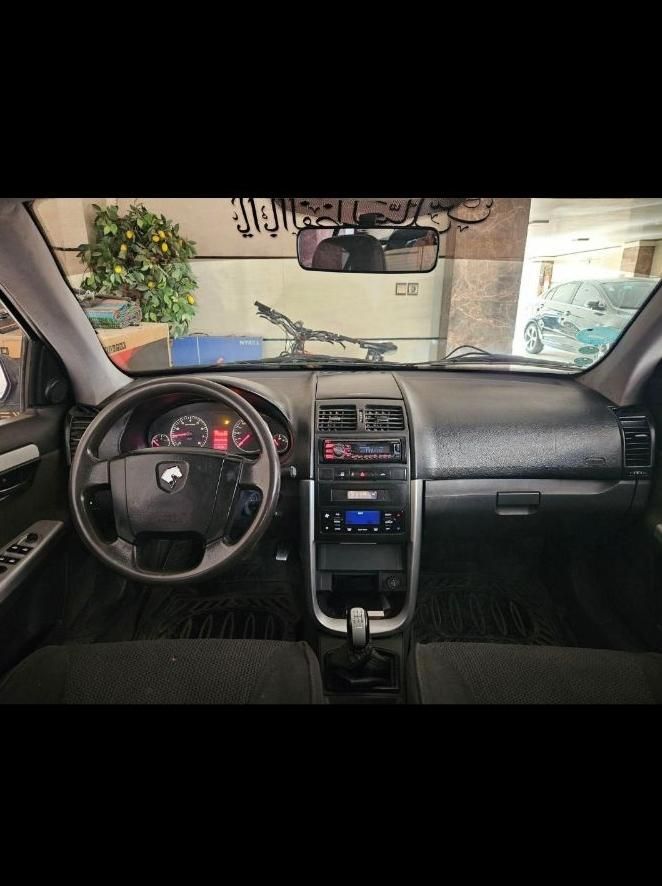 سمند سورن ELX - 1390