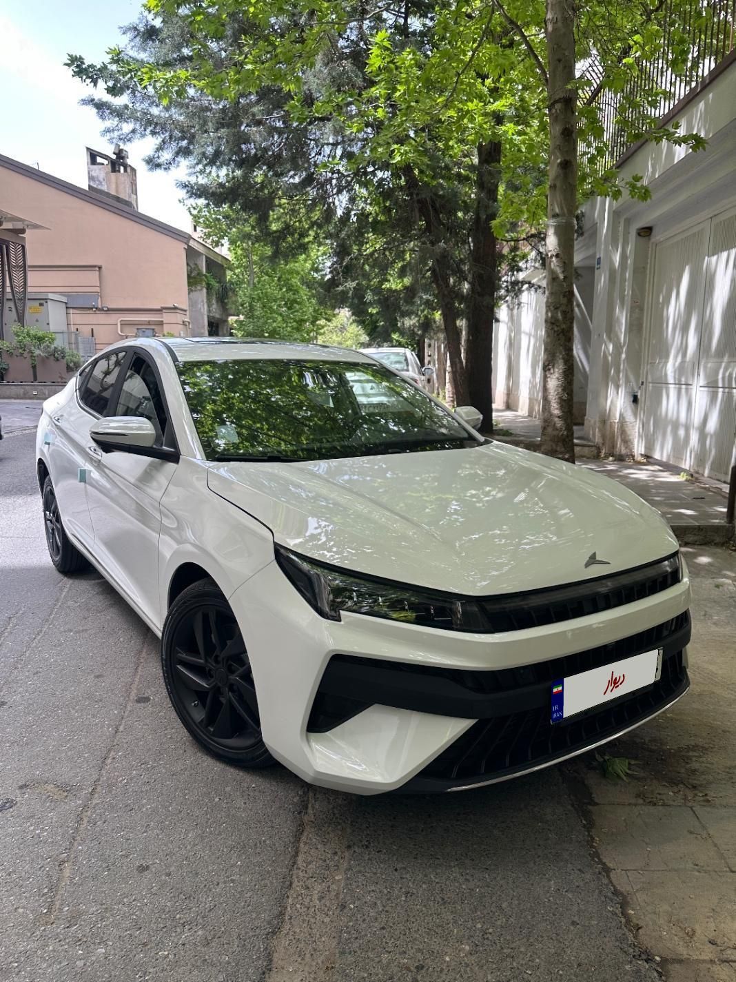 خودرو کی ام سی، J7 آگهی ann_18228462
