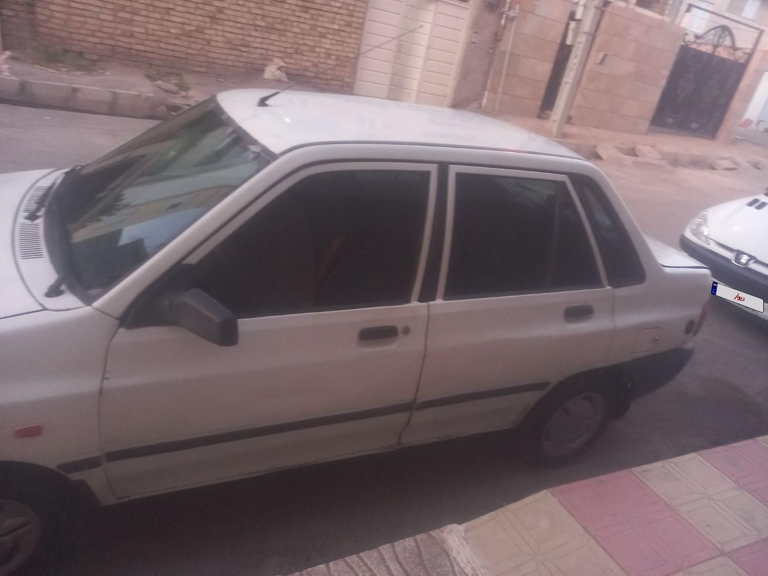 خودرو پراید، 131 آگهی ann_18228501