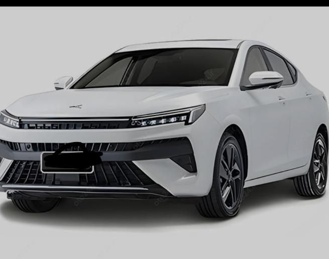 کی ام سی J7 اتوماتیک - 2025